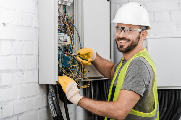 Best Residential Electrician Services  in Centerfield, UT