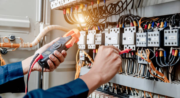 Best Electrical Outlet Repair  in Centerfield, UT