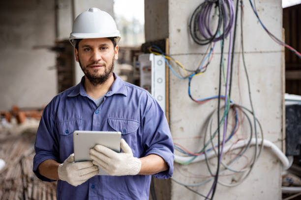 Best Best Electricians Near Me  in Centerfield, UT