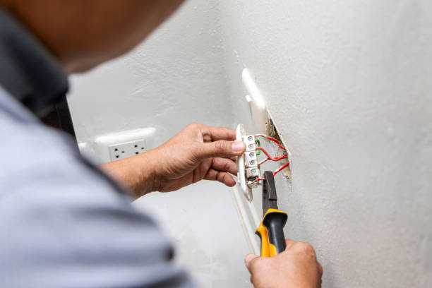 Centerfield, UT Electrician Company