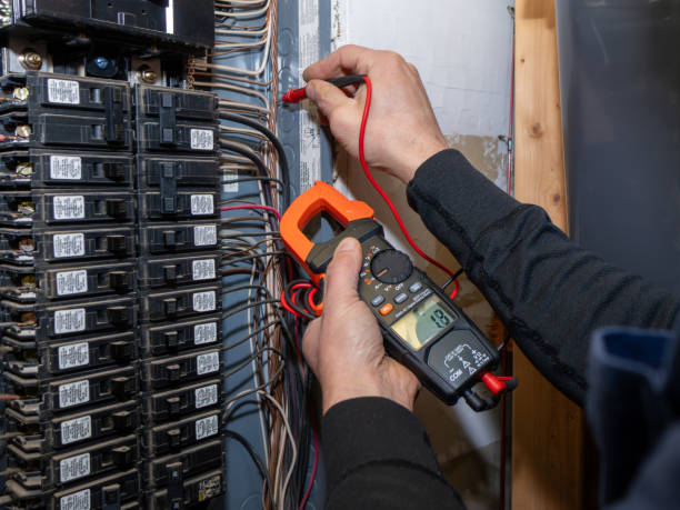 Best Emergency Electrician Near Me  in Centerfield, UT